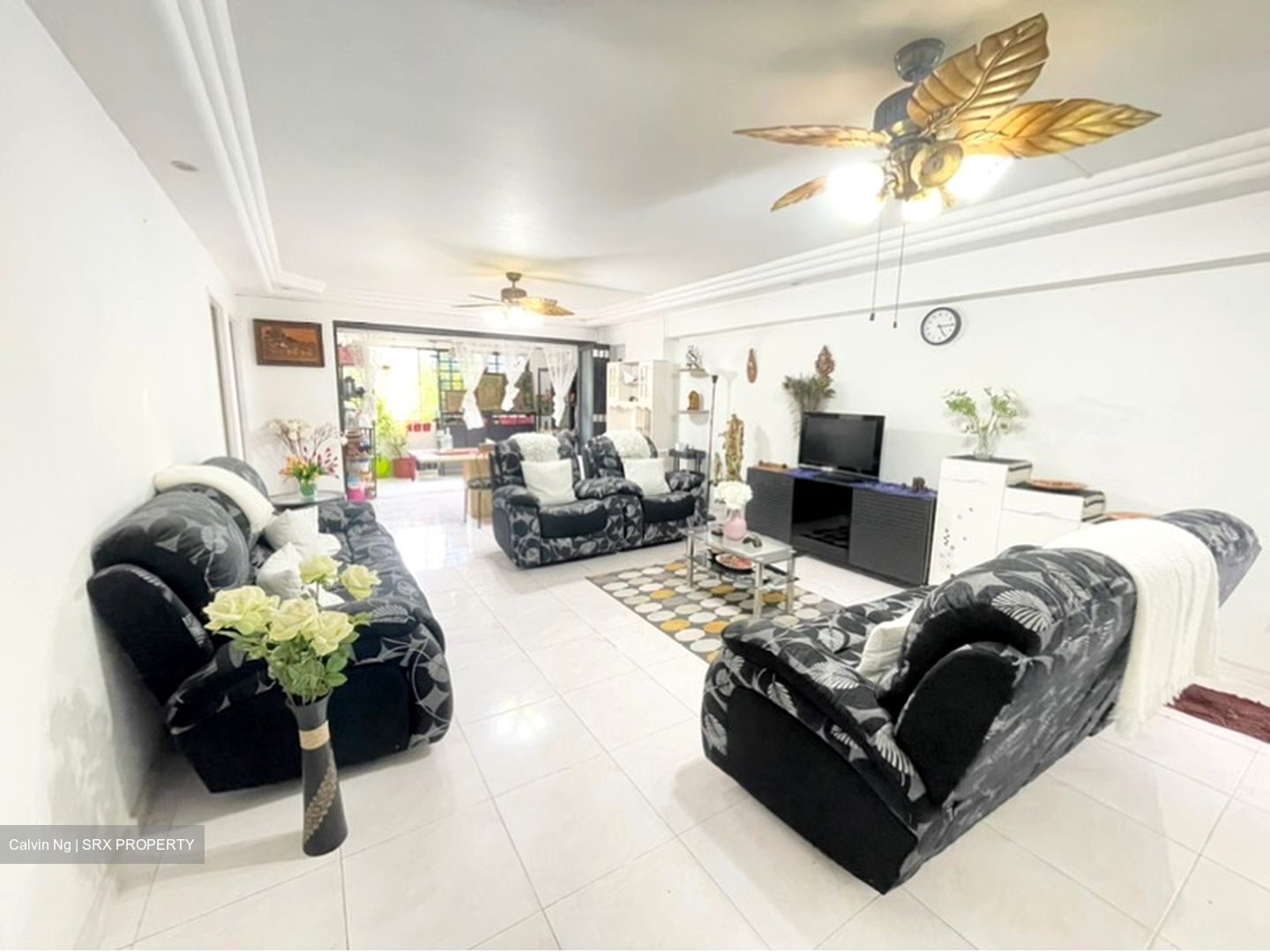 Blk 758 Choa Chu Kang North 5 (Choa Chu Kang), HDB Executive #615184581